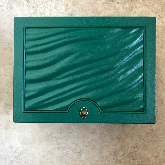 💯% Authentic Like new Rolex Oyster Perpetual - Picture 5 of 6